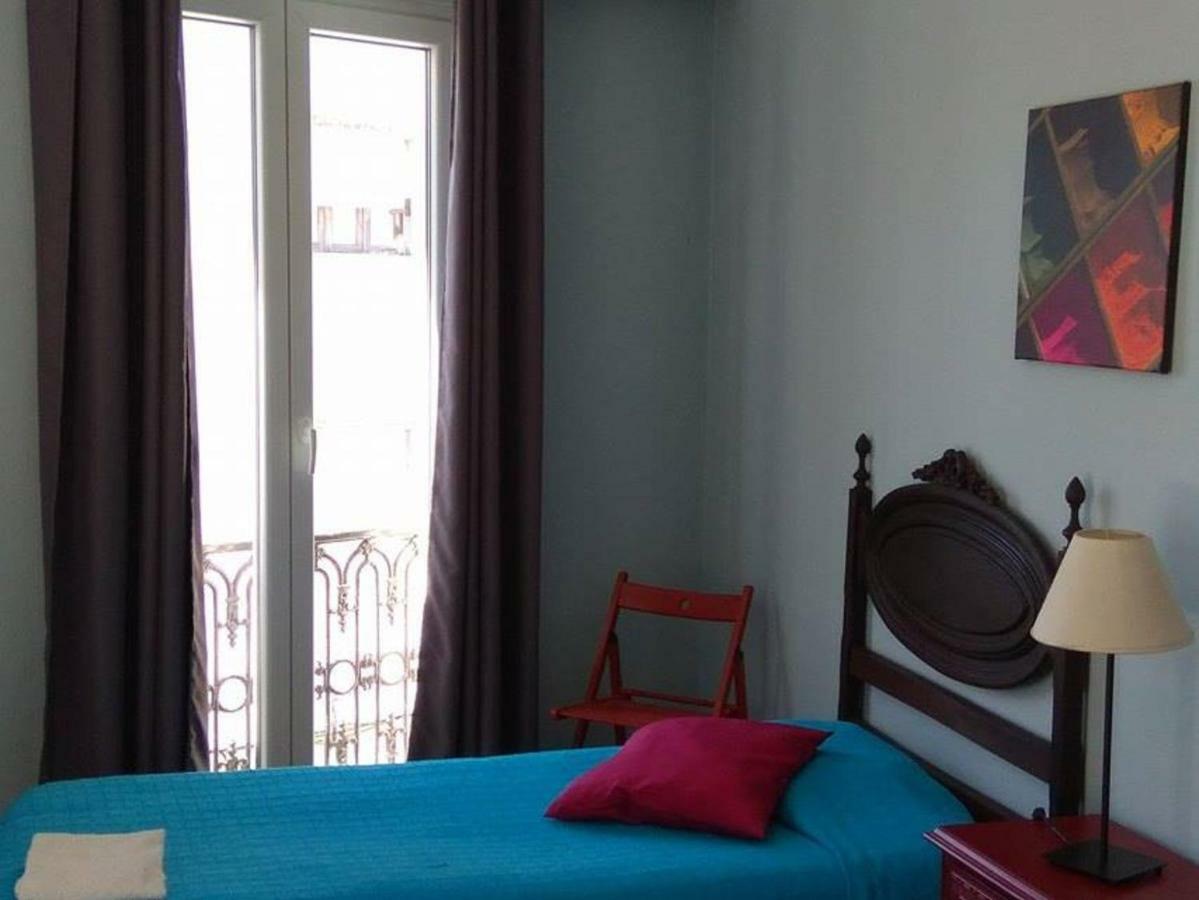 بيت شباب Casa Maria Victoria باجة المظهر الخارجي الصورة