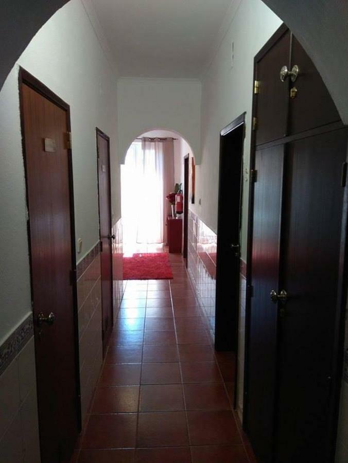 بيت شباب Casa Maria Victoria باجة المظهر الخارجي الصورة